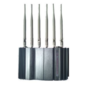 ES-2006A+ 手机信号屏蔽设备